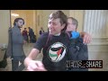 300+ protesters arrested inside Capitol office building demanding Israeli ceasefire