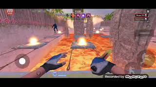 Игра бехолдер с другом #standoff 2 #бехолдер #игра #люблювас