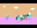 [PeppaFx] Emily Elephant's Blowed Everyone To The Ground! 🐘😱 (Sponsored By Klasky Csupo Effects)