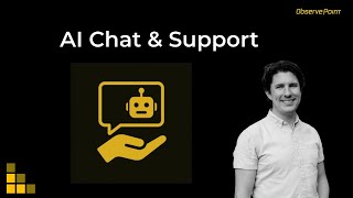 ObservePoint Tips: AI Chat &amp; Support