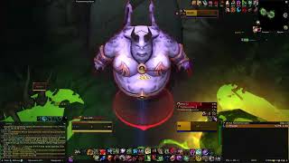 Mage Tower - Feral Druid - Dragonflight 10.1