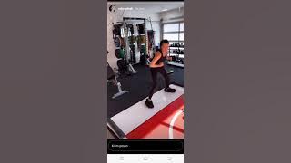 video viral| KEGIATAN TERBARU, RALINESHAH