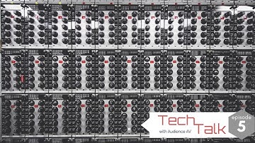 What is RF and how does it affect cables? With Audience AV