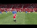 FIFA 12 - "Curved Free Kick" - Free Kick Tutorial 3