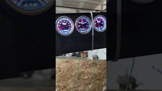 SOLD Oldsmobile 425 1967 Test Run SOLD