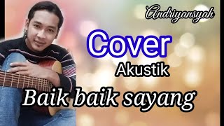 Download Lagu baik baik sayang_cover#viral #waliband MP3