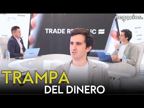 La trampa del dinero en el banco: así sería la estrategia para proteger tus ahorros sin comisiones