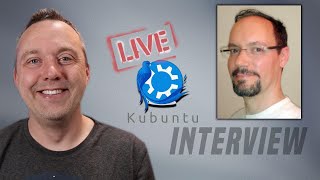 🔴 Live - Interview and Lesson from a Bash Scripting Master