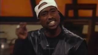 2pac talks about police brutality and self-defense. 2023 UNSEEN Resimi