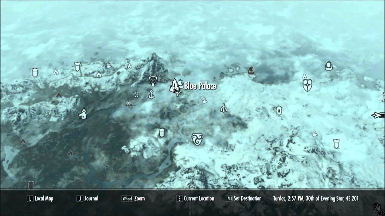 Location Location