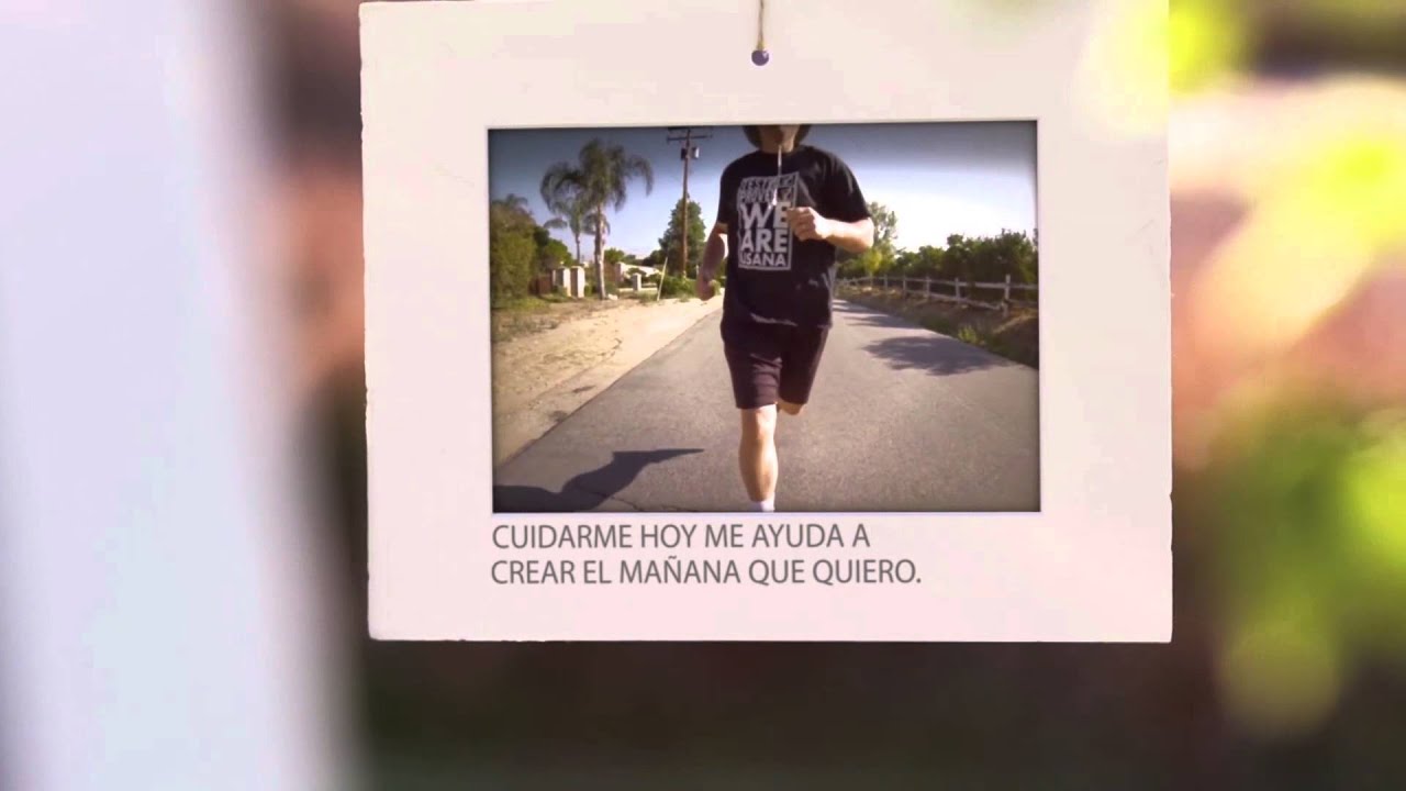 El Manifiesto de USANA sp all