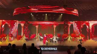 Vũ Đoàn LV Nha Trang - Genzi Entertainment ( Generali - Gasby The Queen )