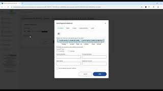 How to set up autopay on Paymentus