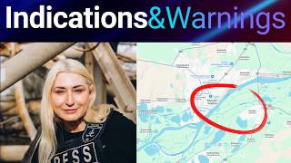 Special | EP117 | Crisis in Oleshky, Zarina Zabrisky reports from Kherson
