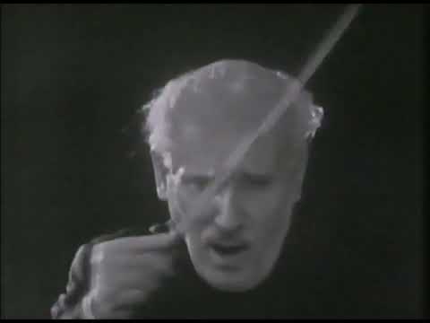 Historical conductors - Furtwangler, Toscanini, Stowkowski and more