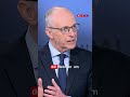 Premier Luc Frieden: "Ech gleewen un de Sozialdialog“