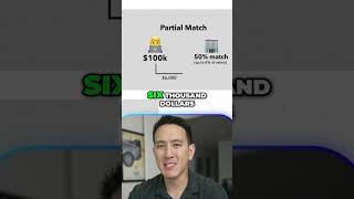 Unlock FREE Money: 401k Matching Explained!