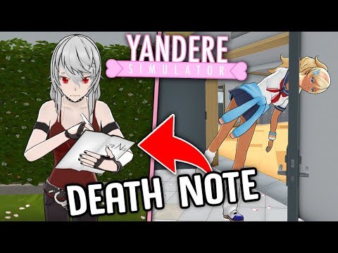 L&rsquo; EASTER EGG PIÙ BELLO DI SEMPRE - Yandere Simulator