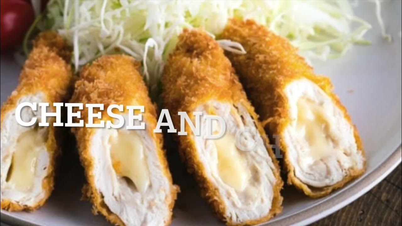 Bk Marinara Mozzerella ad but it's Google Translated a bunch of times