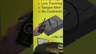 How to Detect A GPS Tracker using a GPS Tracker Detector