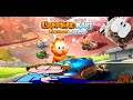 My Experience With: Garfield - Furious Racing