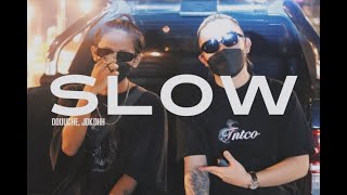 SLOW - Contact feat. Jokohh