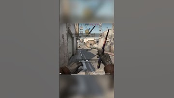 The Clutch #csgo #awp #gaming #twitch #funny #2023 #1v4 #clutch #csgoknife #competetive #clips #solo