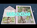 Yes I am Mina photobook unboxing (pink version)