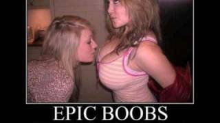 Video thumbnail of "Boobs"