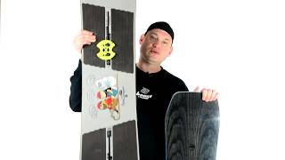 What Size Snowboard is to Short for a Bigger Person 151 Arbor Draft 151 vs 155 Snowboard