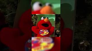 Remember when Tickle Me Elmo was the hottest holiday toy? | 1996 Archive