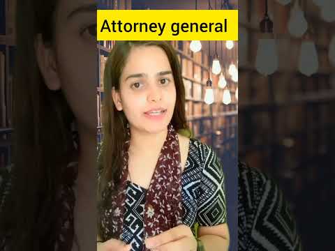 India's top Advocate