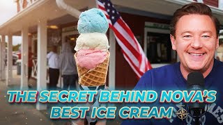Moo Thru Burke Ice Cream Is Coming In 2026 But There’s One Big Catch Guide