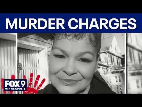 Ex-boyfriend of Allison Lussier charged with her murder