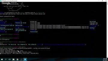 How to install Web OpenDroneMap (WebODM) in Windows with Docker - Part 1