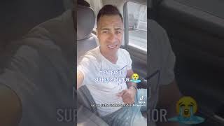 Mientras tu sufres por Amor