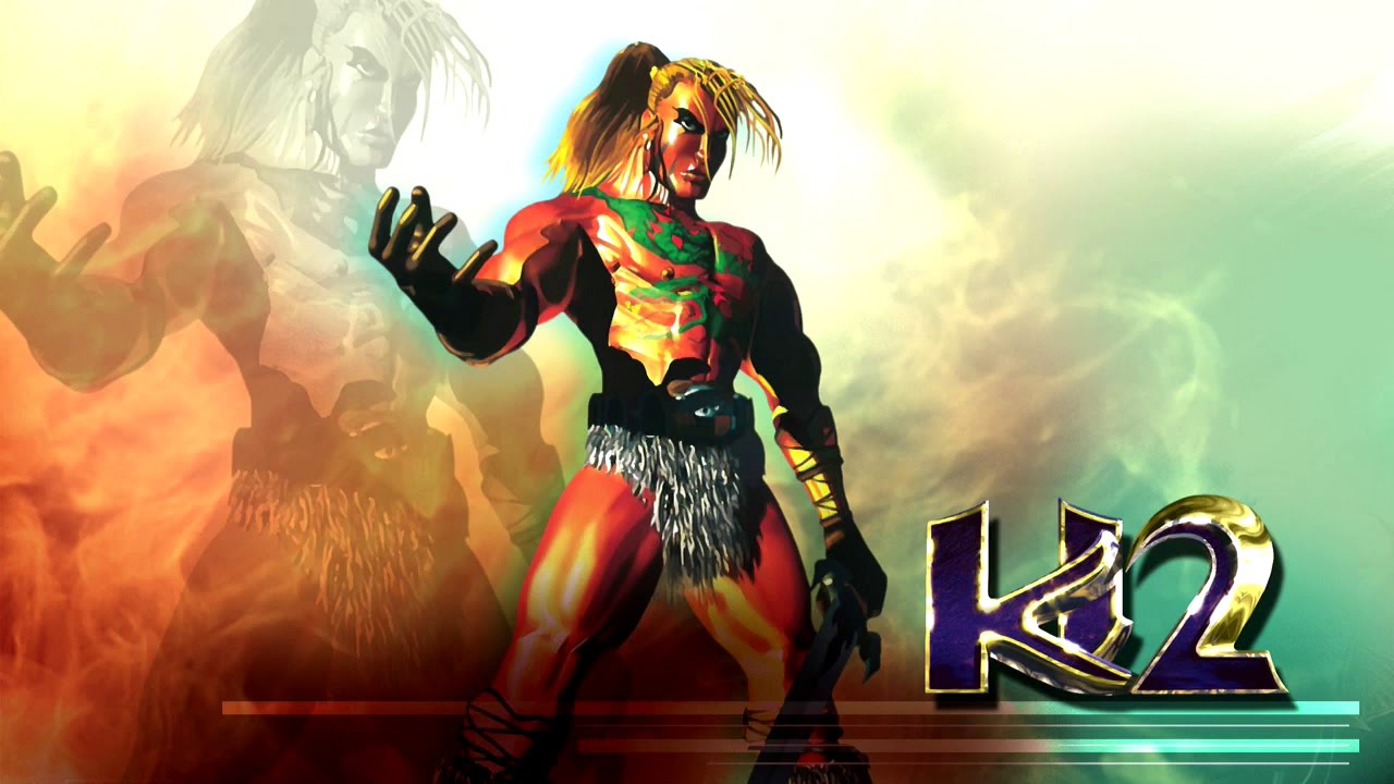 Killer Instinct 2 Ranked Win Streak Leaderboards XBox One