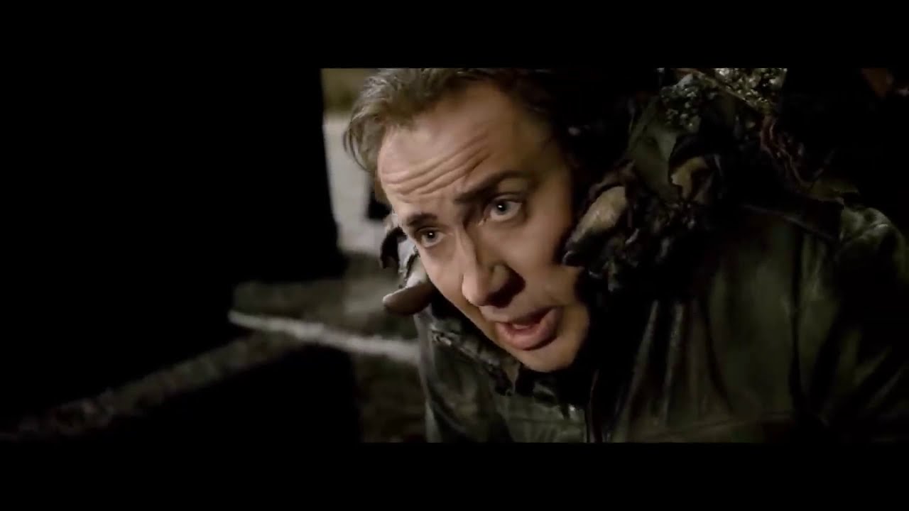 Ghost Rider Monster Skillet - YouTube