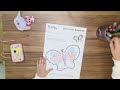 Dot to Dot Butterfly for Kids | Connect the Dots Drawing | EZ Sisters
