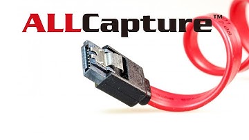 Create your own videos! | ALLCapture