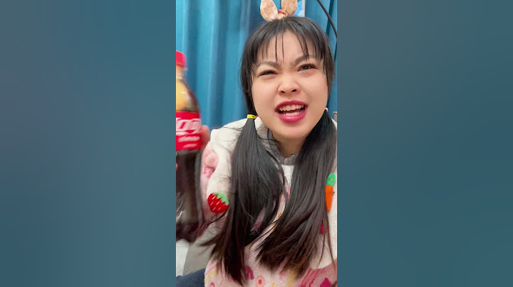 偷喝可乐 不见的可乐被偷喝了！#儿童 #搞笑