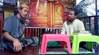 10032023  Sunday Podcast With The Marbot  Surau Bmc