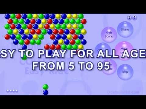 Bubble Shooter Classic for Vodafone