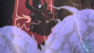 [MEPart 13] The Lightning Strike: ATLA