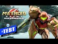 Test de metroid prime remastered  un savoureux travail de maitre  switch