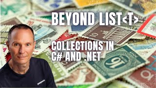 Basta 2023 Beyond List - Collections In C And Net Incl Net 8