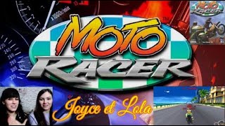 On redécouvre Moto Racer 1 ensemble [PC]