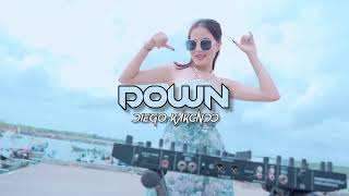 DOWN - ( Diego Kakondo Remix ) DISKO TANAH 2024 !!!