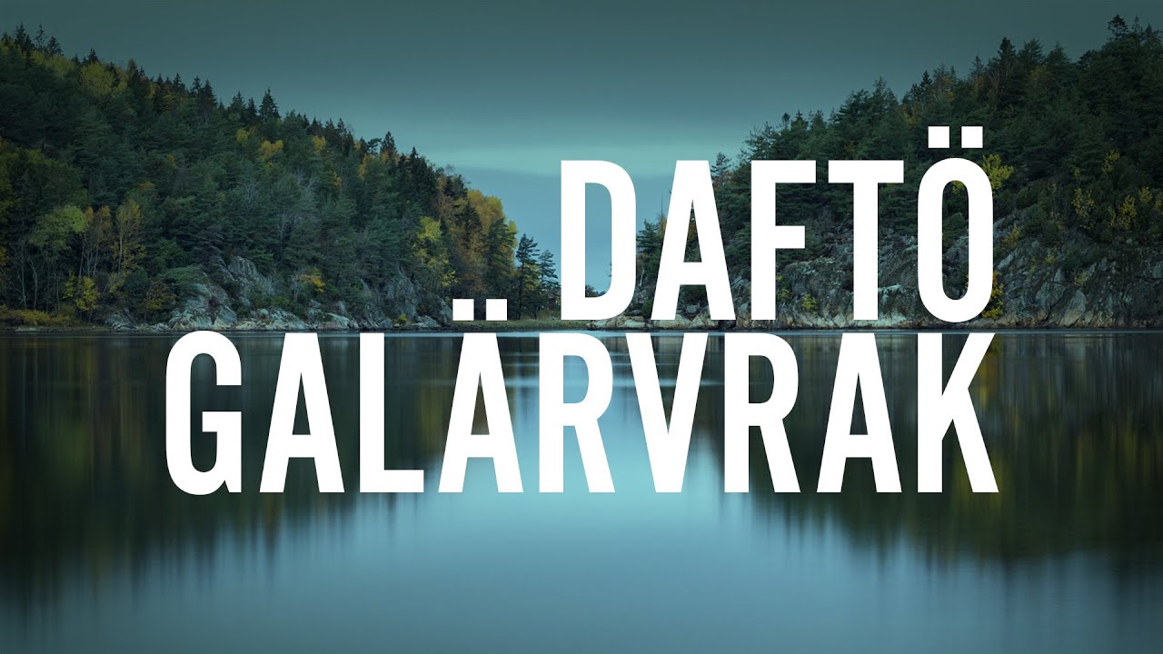 Daftö Galärvrak