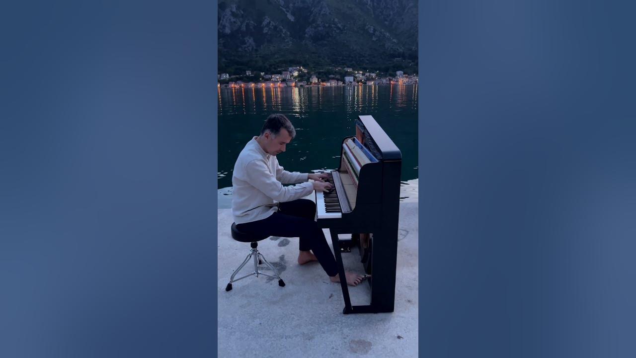 Armel Dupas⎮Peace On Earth!⎮official music video